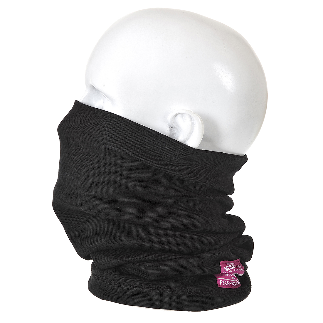 Tour de cou Retardateur de flamme Antistatique image